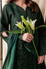 Azure Luxury Lawn – Shades Of Emerald