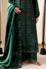 Azure Luxury Lawn – Shades Of Emerald