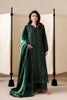 Azure Luxury Lawn – Shades Of Emerald