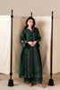 Azure Luxury Lawn – Shades Of Emerald