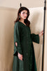 Azure Luxury Lawn – Shades Of Emerald