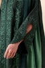 Azure Luxury Lawn – Shades Of Emerald