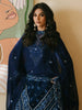 Mahnur Shanaya Luxury Lawn – Shahmina