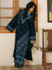 Mahnur Shanaya Luxury Lawn – Shahmina