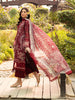 Parishay Shangrila Luxury Lawn Vol-II – SHR - 01