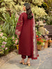 Parishay Shangrila Luxury Lawn Vol-II – SHR - 01