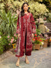Parishay Shangrila Luxury Lawn Vol-II – SHR - 01