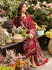 Parishay Shangrila Luxury Lawn Vol-II – SHR - 01