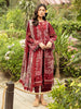 Parishay Shangrila Luxury Lawn Vol-II – SHR - 01