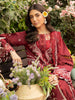 Parishay Shangrila Luxury Lawn Vol-II – SHR - 01
