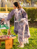 Parishay Shangrila Luxury Lawn Vol-II – SHR - 03