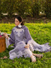 Parishay Shangrila Luxury Lawn Vol-II – SHR - 03