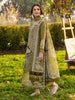 Parishay Shangrila Luxury Lawn Vol-II – SHR - 04