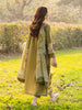 Parishay Shangrila Luxury Lawn Vol-II – SHR - 04