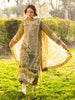 Parishay Shangrila Luxury Lawn Vol-II – SHR - 04
