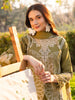 Parishay Shangrila Luxury Lawn Vol-II – SHR - 04