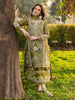 Parishay Shangrila Luxury Lawn Vol-II – SHR - 04
