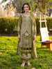 Parishay Shangrila Luxury Lawn Vol-II – SHR - 04