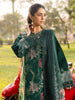 Parishay Shangrila Luxury Lawn Vol-II – SHR - 05