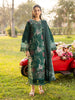 Parishay Shangrila Luxury Lawn Vol-II – SHR - 05