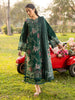 Parishay Shangrila Luxury Lawn Vol-II – SHR - 05