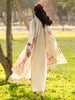 Parishay Shangrila Luxury Lawn Vol-II – SHR - 07