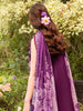 Parishay Shangrila Luxury Lawn Vol-II – SHR - 08