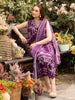 Parishay Shangrila Luxury Lawn Vol-II – SHR - 08