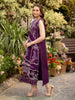 Parishay Shangrila Luxury Lawn Vol-II – SHR - 08