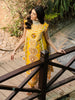 Parishay Shangrila Luxury Lawn Vol-II – SHR - 09