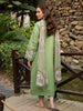 Parishay Shangrila Luxury Lawn Vol-II – SHR - 10