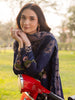 Parishay Shangrila Luxury Lawn Vol-II – SHR - 11