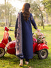Parishay Shangrila Luxury Lawn Vol-II – SHR - 11