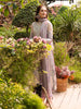 Parishay Shangrila Luxury Lawn Vol-II – SHR - 12