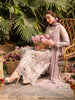 Parishay Shangrila Luxury Lawn Vol-II – SHR - 12