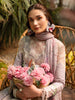 Parishay Shangrila Luxury Lawn Vol-II – SHR - 12