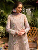 Parishay Shangrila Luxury Lawn Vol-II – SHR - 12