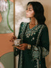 Mahnur Shanaya Luxury Lawn – Siyahgul