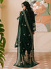 Mahnur Shanaya Luxury Lawn – Siyahgul