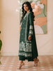 Mahnur Shanaya Luxury Lawn – Siyahgul