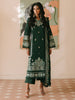 Mahnur Shanaya Luxury Lawn – Siyahgul