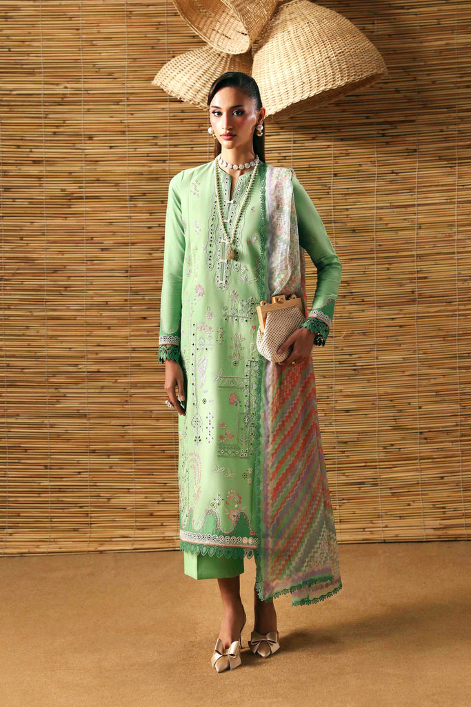 Sable Vogue Luxury Lawn – SL-01-26-V2
