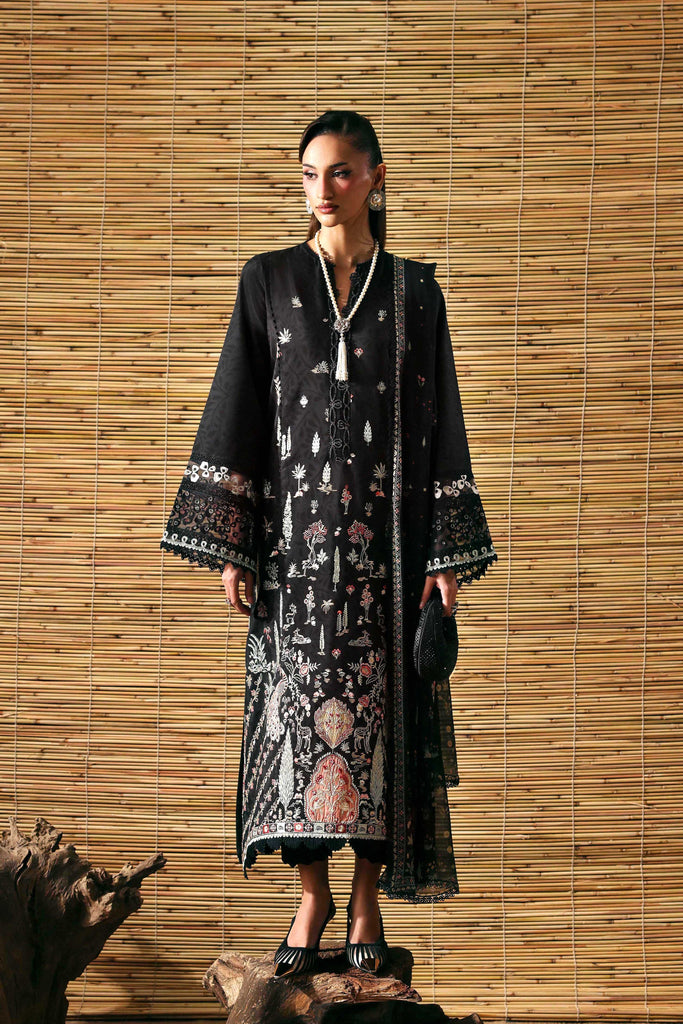 Sable Vogue Luxury Lawn – SL-05-26-V2