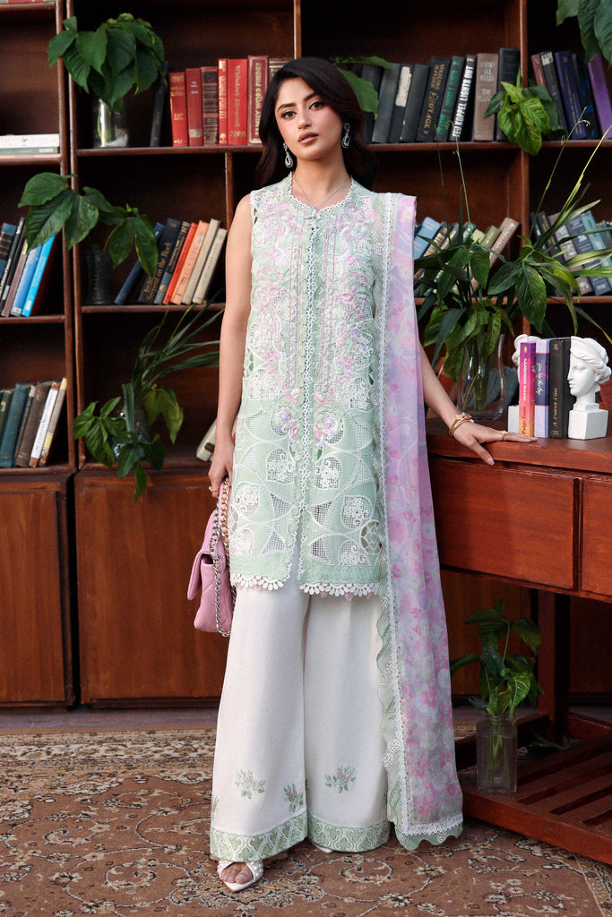 Sable Vogue Luxury Formals – SL-06