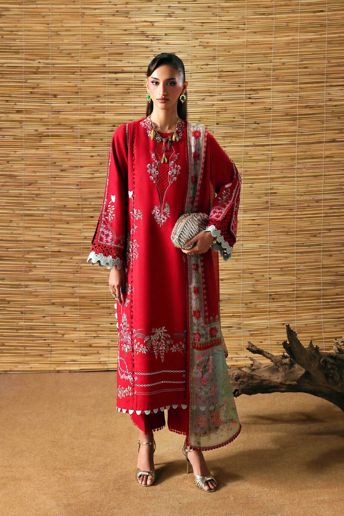 Sable Vogue Luxury Lawn – SL-07-26-V2