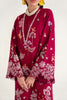Sable Vogue Luxury Lawn 2025 – SL-08