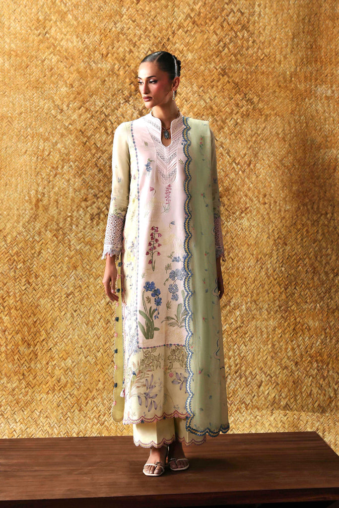 Sable Vogue Luxury Lawn – SL-08-26-V2