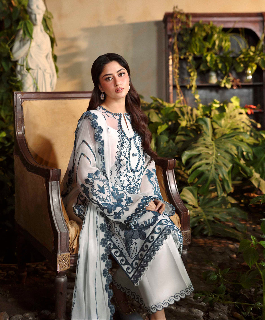 Sable Vogue Luxury Formals – SL-09