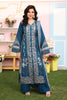 Imrozia Hayam Luxury Lawn – SL 87 SAHAR