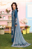 Imrozia Hayam Luxury Lawn – SL 87 SAHAR